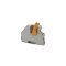 Phoenix Contact Relaismodul RIF-1-RPT-LV-230AC/1X21MS vormontiert