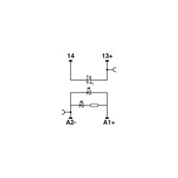Phoenix Contact Solid-State-Relaismodul...