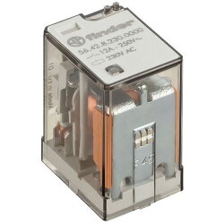 Finder Leistungs-Printrelais 56.42.8.230.0000 10 STK