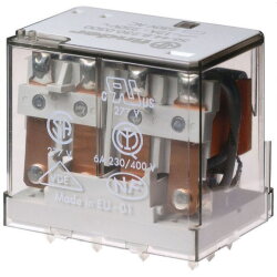 Finder Leistungs-Printrelais 56.44.8.230.0000 10 STK