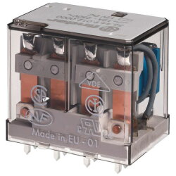 Finder Leistungs-Printrelais 56.44.9.024.0000 10 STK