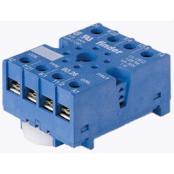 Finder Relaisfassung 90.26 10 STK
