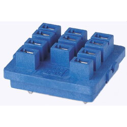 Finder Relaisfassung 92.13 10 STK