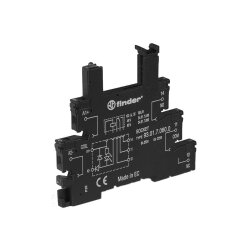 Finder Relaisfassung 93.01.7.024.0 10 STK