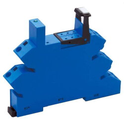 Finder Relaisfassung 93.52.7.024 10 STK