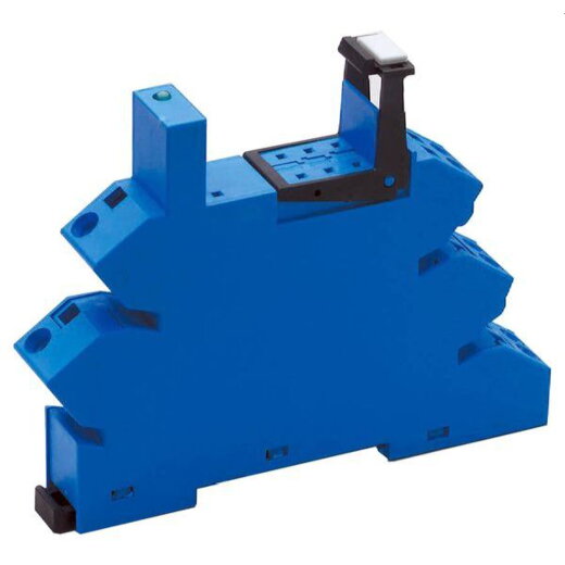 Finder Relaisfassung 93.52.8.230 10 STK