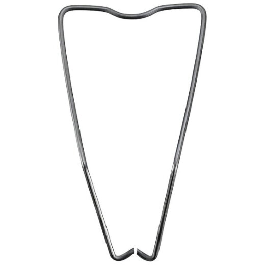 Finder Haltebügel 094.51 10 STK