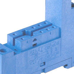 Finder Relaisfassung 95.75 10 STK