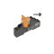Weidmüller Relaiskoppler Riderseries RCIKITP120VAC 2CO LD/PB 8897250000 10 STK