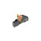 Weidmüller Relaiskoppler Riderseries RCIKITP230VAC 2CO LD/PB 8897260000 10 STK