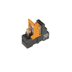 Weidmüller Relaiskoppler RCMKIT-I 230VAC 4Wechsler...