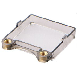 Finder Montageflansch 062.10 10 STK