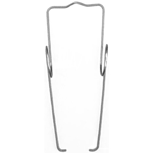Finder Haltebügel 094.81 10 STK
