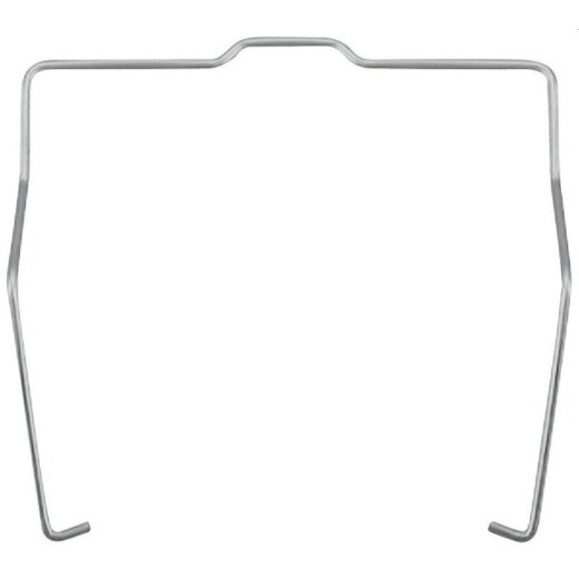 Finder Haltebügel 096.71 10 STK