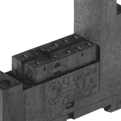 Finder Relaisfassung 95.75.0 10 STK