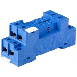 Finder Relaisfassung 96.72 10 STK