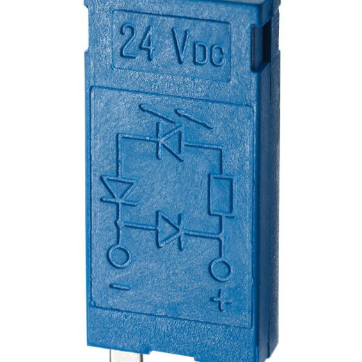 Finder EMV-Modul-Freilaufdiode 99.01.3.000.00 10 STK