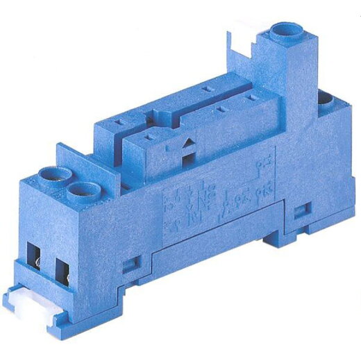 Finder Relaisfassung 95.63 10 STK