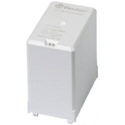 Finder Leistungs-Printrelais 67.22.9.024.4500 10 STK
