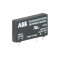 ABB Stotz-Kontakt Optokoppler CR-S024VDC1TRA 1SVR405510R3050