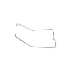 ABB Stotz-Kontakt Metallhalter CR-MH1 1SVR405659R1100