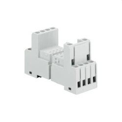 ABB Stotz-Kontakt Standardsockel CR-M2SS 1SVR405651R1000