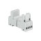 ABB Stotz-Kontakt Standardsockel CR-M2SS 1SVR405651R1000