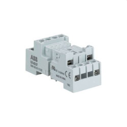 ABB Stotz-Kontakt Standardsockel CR-M4SF mit...
