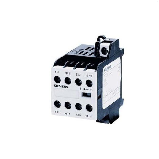 Siemens Motorschütz AC 24V 45...450Hz 3TG1001-0AC2