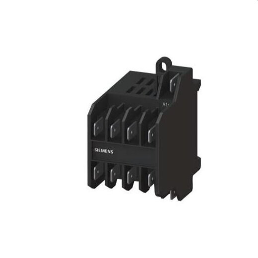 Siemens Motorschütz AC 230V, 45...450Hz 3TG1010-1AL2