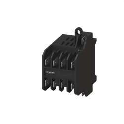 Siemens Motorschütz DC 24V 3TG1010-1BB4