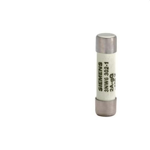 Siemens Zylindersicherungseinsatz 3NW6303-1