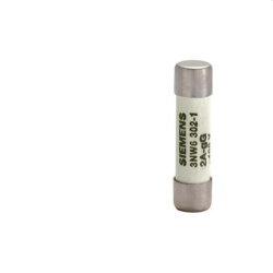 Siemens Zylindersicherungseinsatz 3NW6303-1