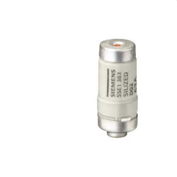 Siemens SILIZED-Sicherungseinsatz 400V Gr. D02 50A 5SE1350