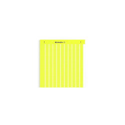 Weidmüller Gerätemarkierung LM MT300 15/4.6 GE...