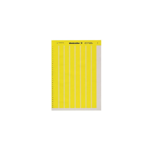 Weidmüller Kennzeichnungsmaterial LM MT300 20x8 1686381687