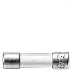 Siemens G-Sicherungseinsatz DIN41662 8WA1822-7EF81