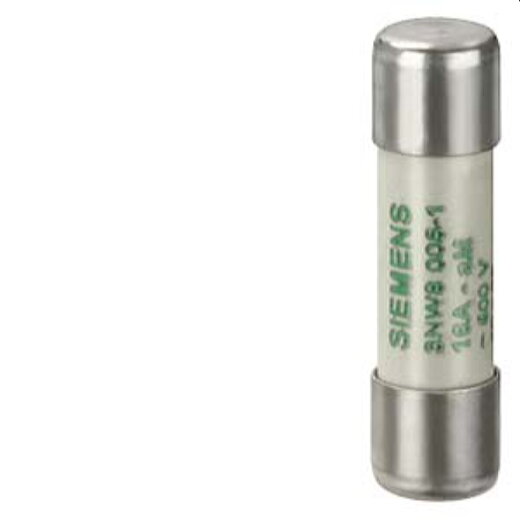 Siemens Zylindersicherung 3NW8008-1