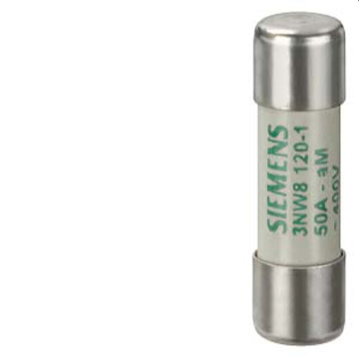 Siemens Zylindersicherung 3NW8108-1