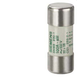 Siemens Zylindersicherung 3NW8207-1