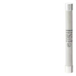 Siemens PV-Sicherungseinsatz 10x85 10A 1500V DC GP 3NW6603-4