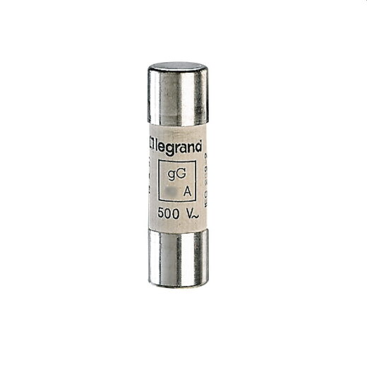 Legrand Sicherung 014525 14x51mm 25A