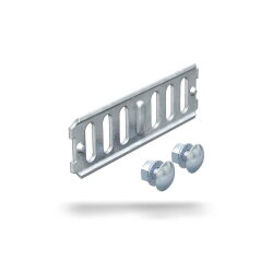 OBO Längsverbinder RLVK 35 35x100