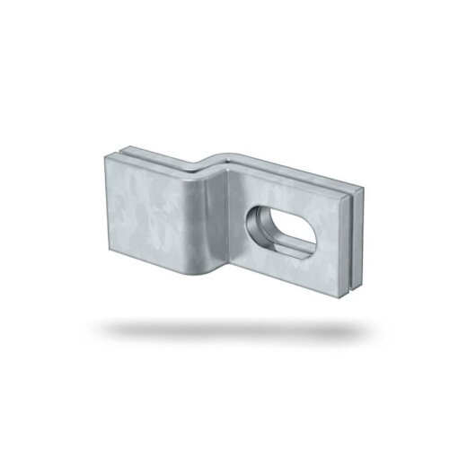 OBO Wandbügel WB 30/75