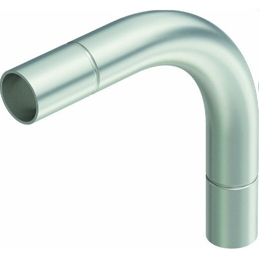 OBO Edelstahlrohrbogen SB25W V4A ohne Gewinde