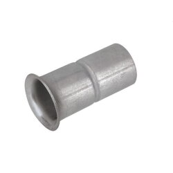 Fraenkische Rohrwerke Steckendtülle SES-E-V 50...