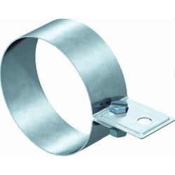OBO Regenrohrschelle 301/DIN 110mm
