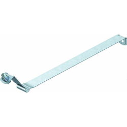 OBO Regenrohrschelle 301/S 120mm