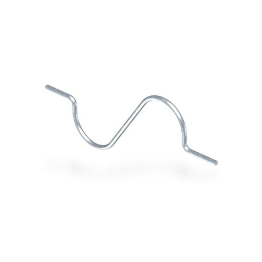 OBO Dehnungsstück 172 AR aluminium