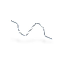 OBO Dehnungsstück 172 AR aluminium